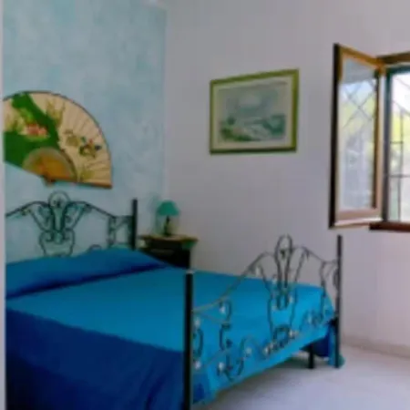 Su Lione Apartment Quartu Sant'Elena