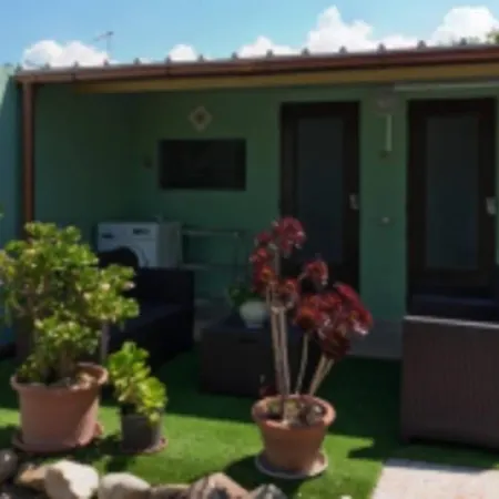 Su Lione Apartment *