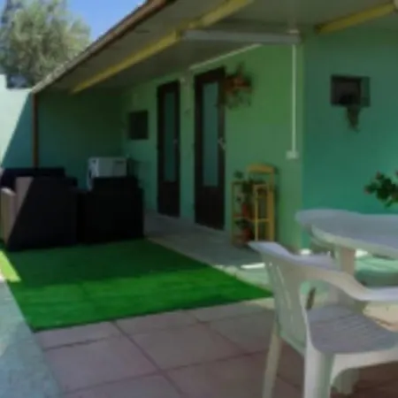Apartment Su Lione Quartu Sant'Elena