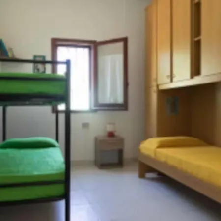 Su Lione Apartment