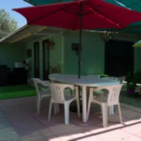 Su Lione Apartment